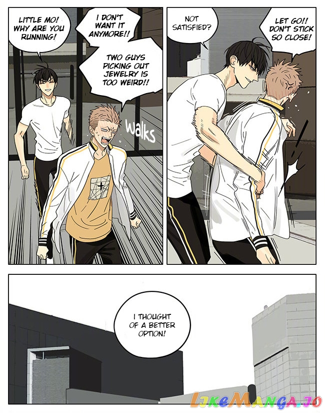 19 Days chapter 285 image 08